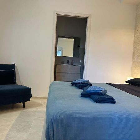 Urban Flat-Timesrl Apartments Bari Zewnętrze zdjęcie