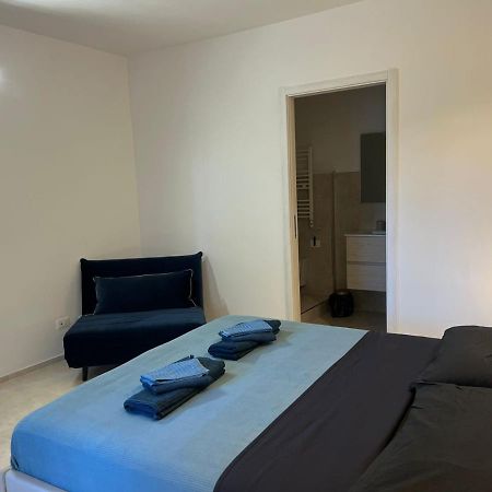 Urban Flat-Timesrl Apartments Bari Zewnętrze zdjęcie