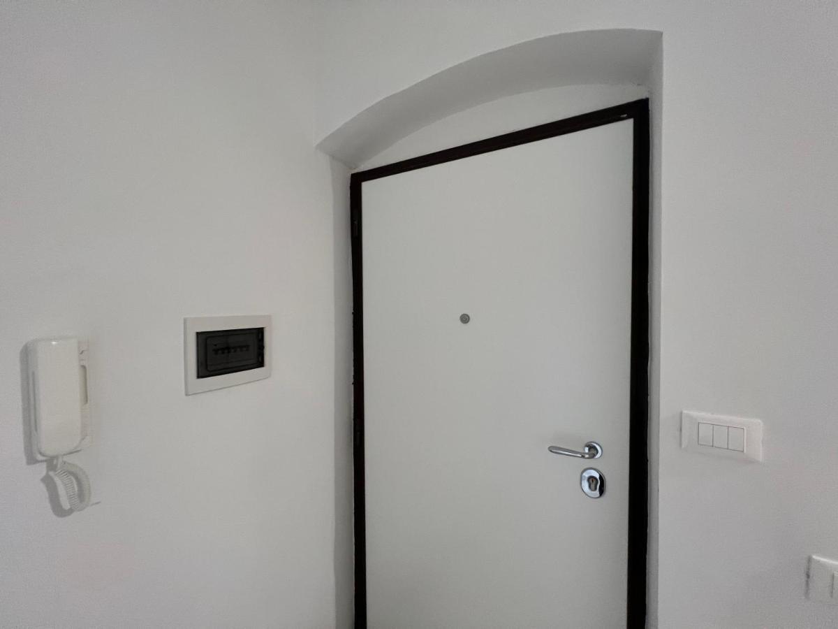 Urban Flat-Timesrl Apartments Bari Zewnętrze zdjęcie