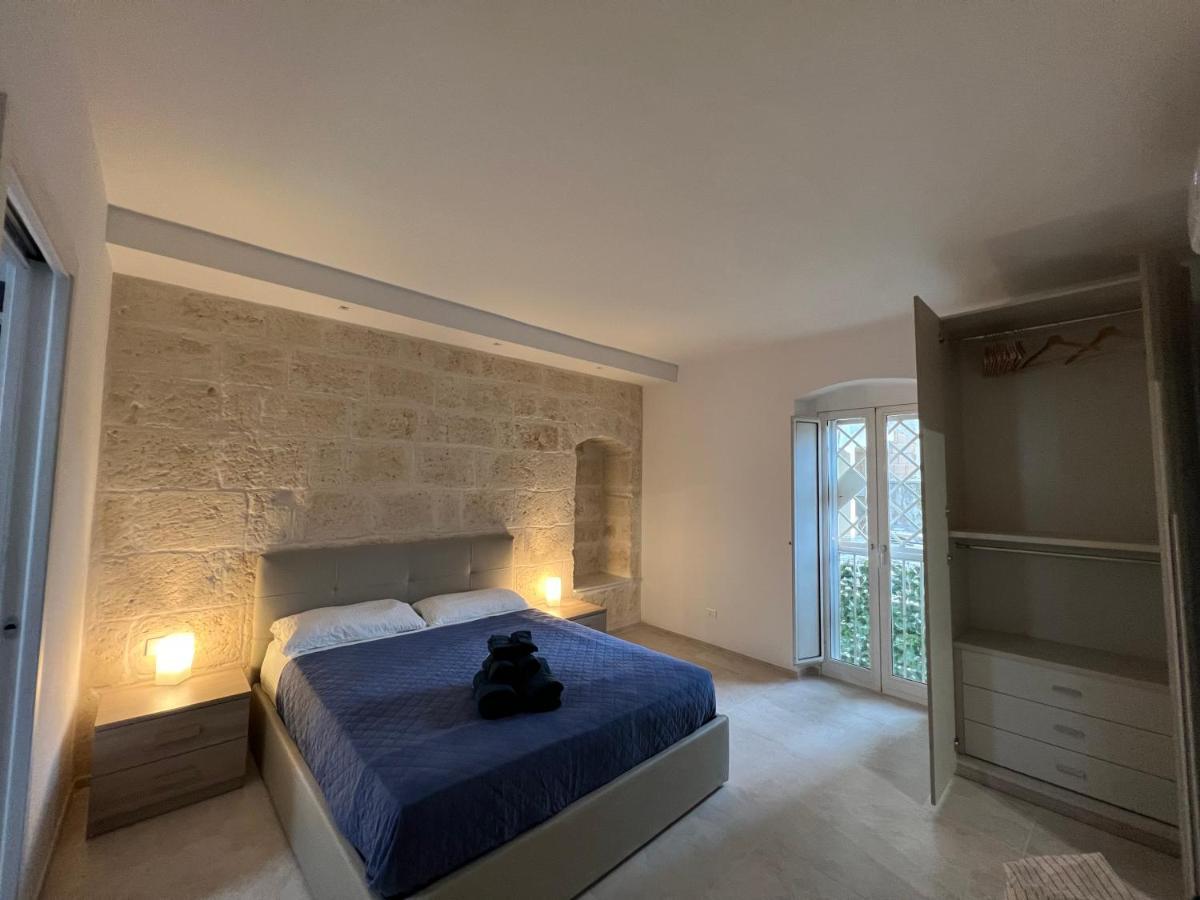 Urban Flat-Timesrl Apartments Bari Zewnętrze zdjęcie