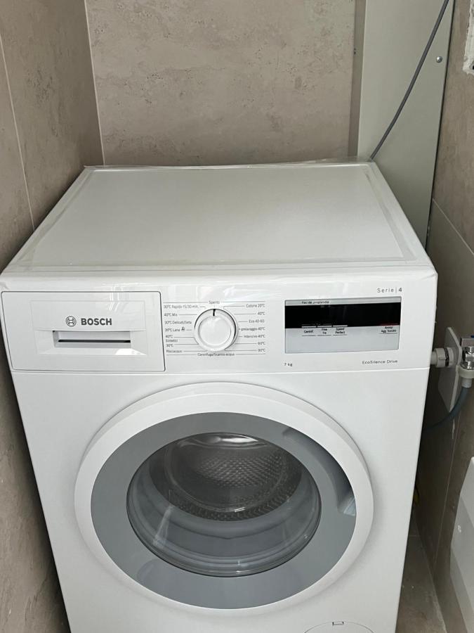 Urban Flat-Timesrl Apartments Bari Zewnętrze zdjęcie