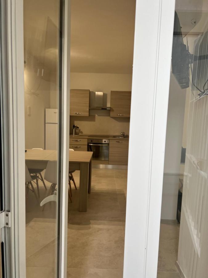 Urban Flat-Timesrl Apartments Bari Zewnętrze zdjęcie