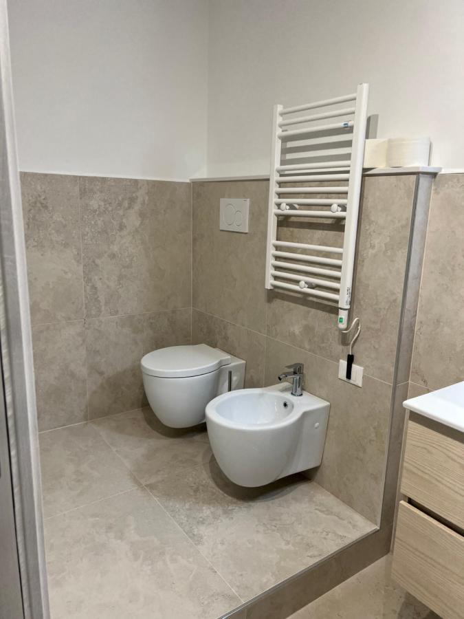 Urban Flat-Timesrl Apartments Bari Zewnętrze zdjęcie