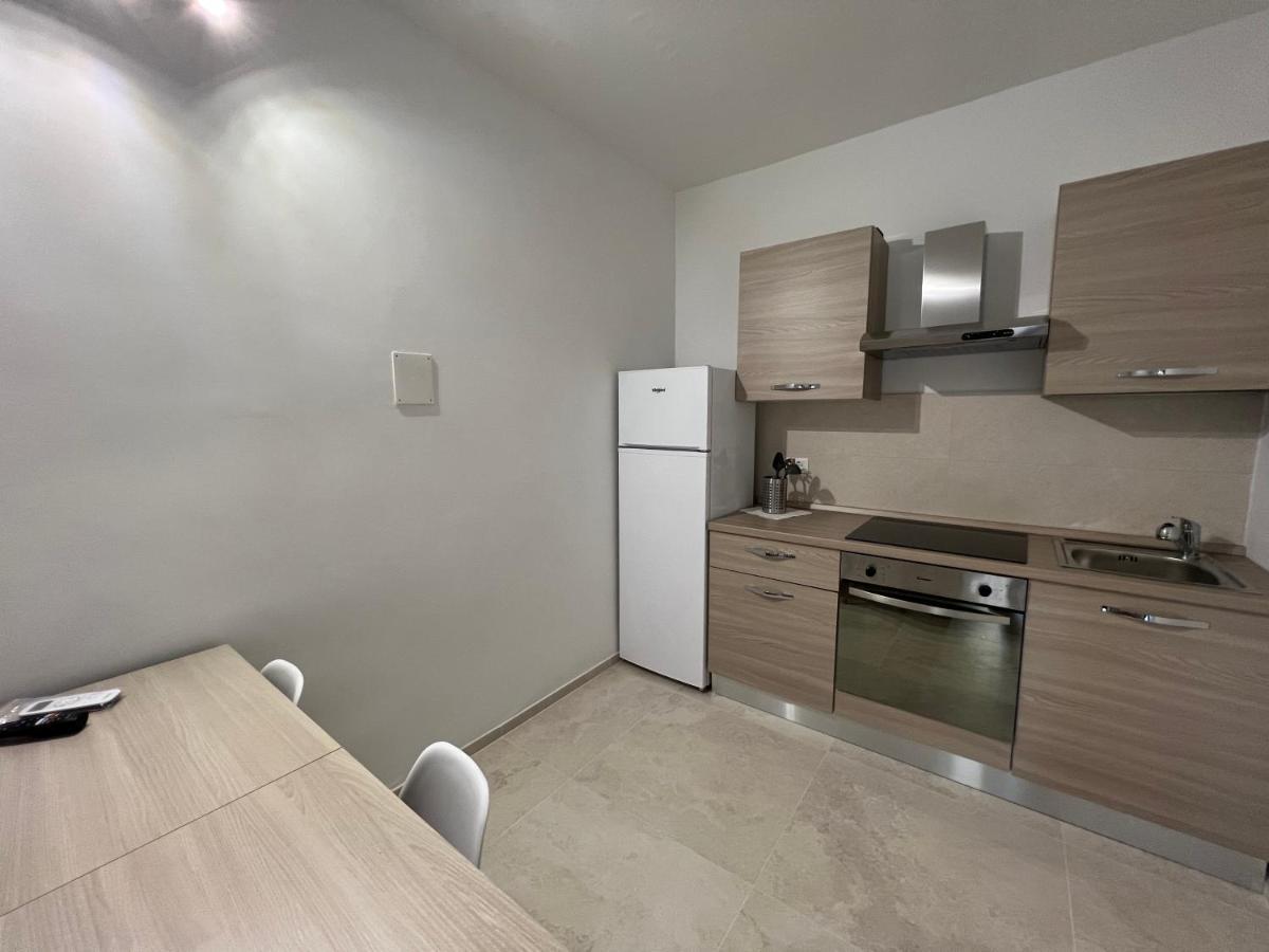 Urban Flat-Timesrl Apartments Bari Zewnętrze zdjęcie