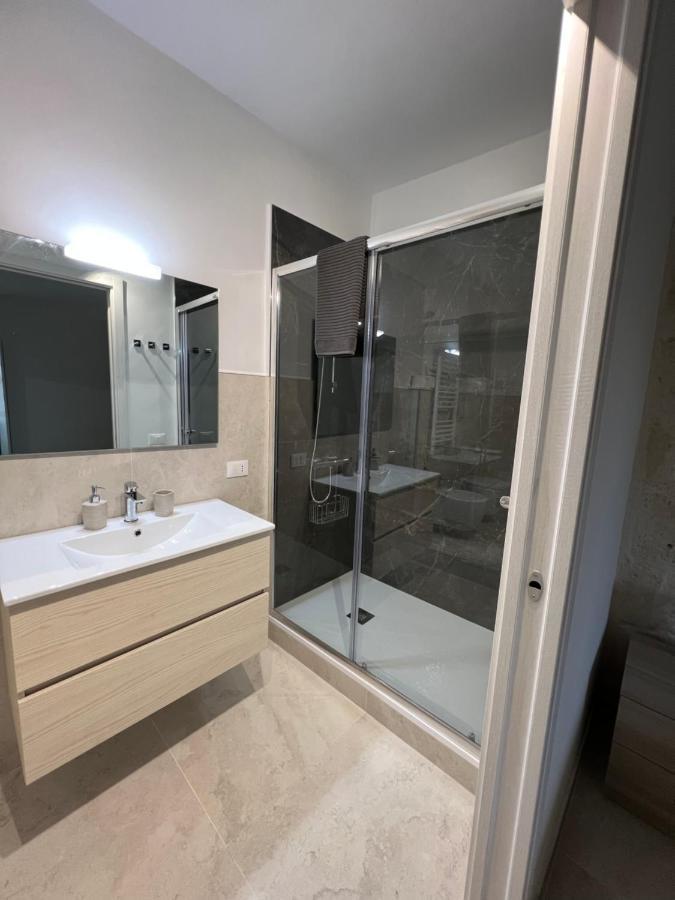 Urban Flat-Timesrl Apartments Bari Zewnętrze zdjęcie