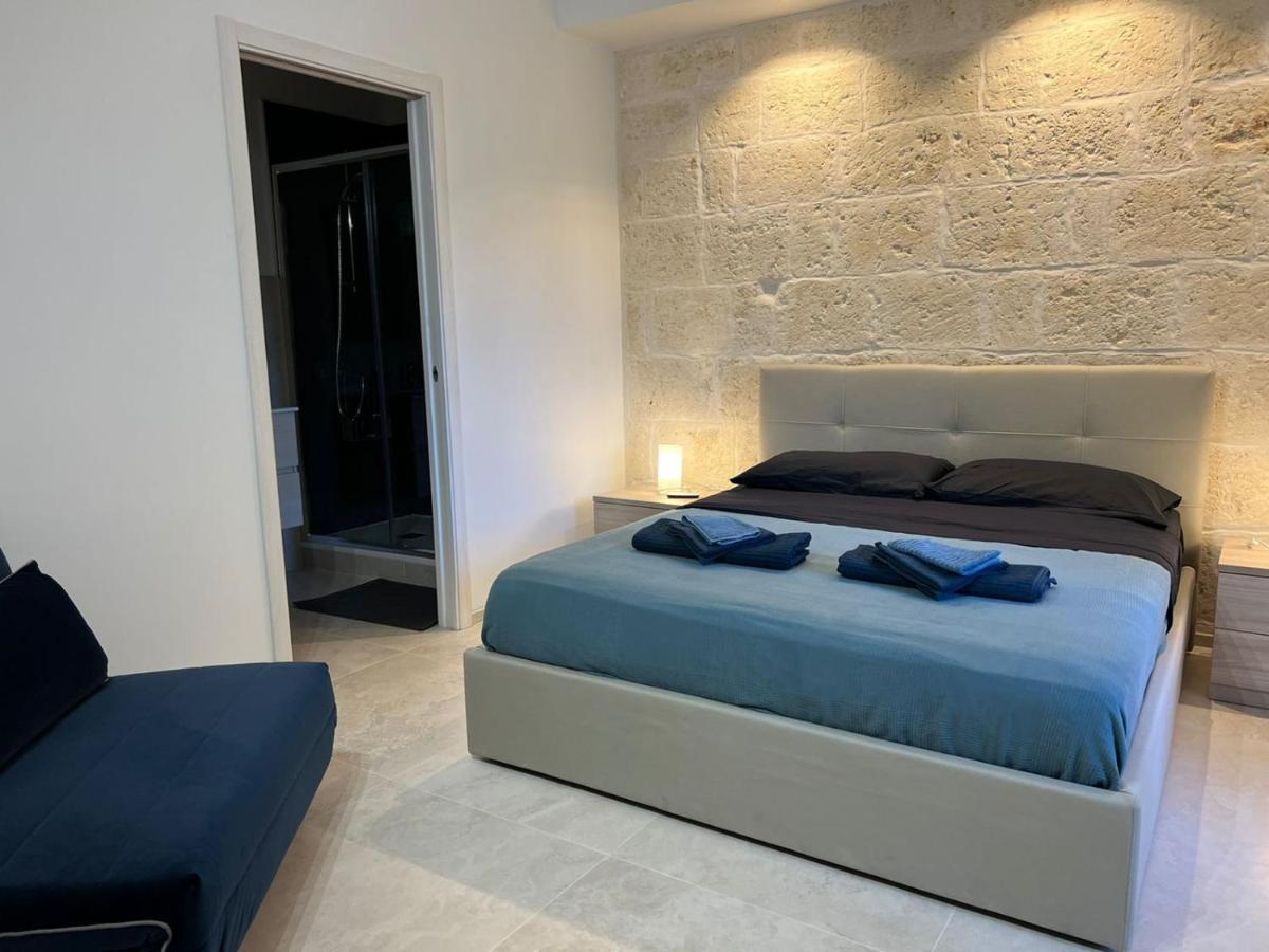 Urban Flat-Timesrl Apartments Bari Zewnętrze zdjęcie