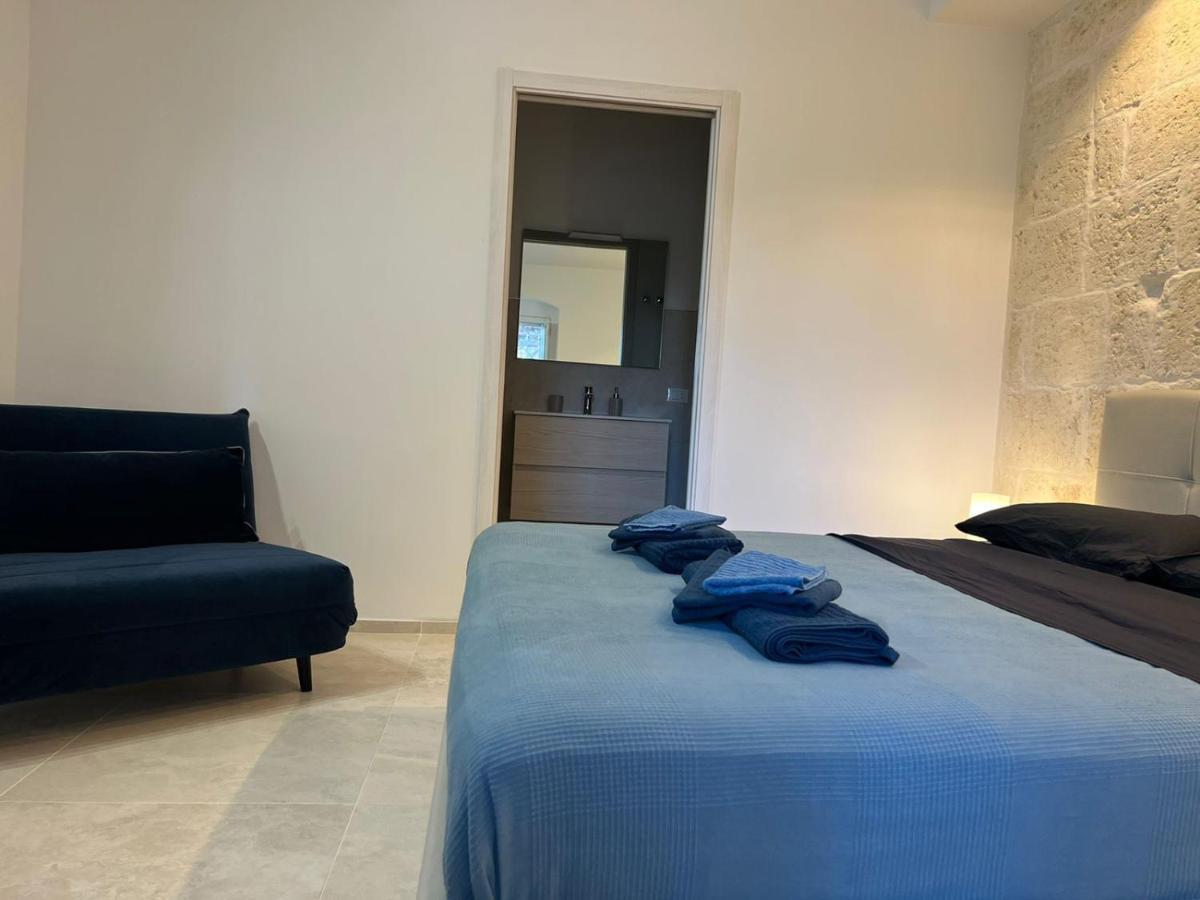 Urban Flat-Timesrl Apartments Bari Zewnętrze zdjęcie