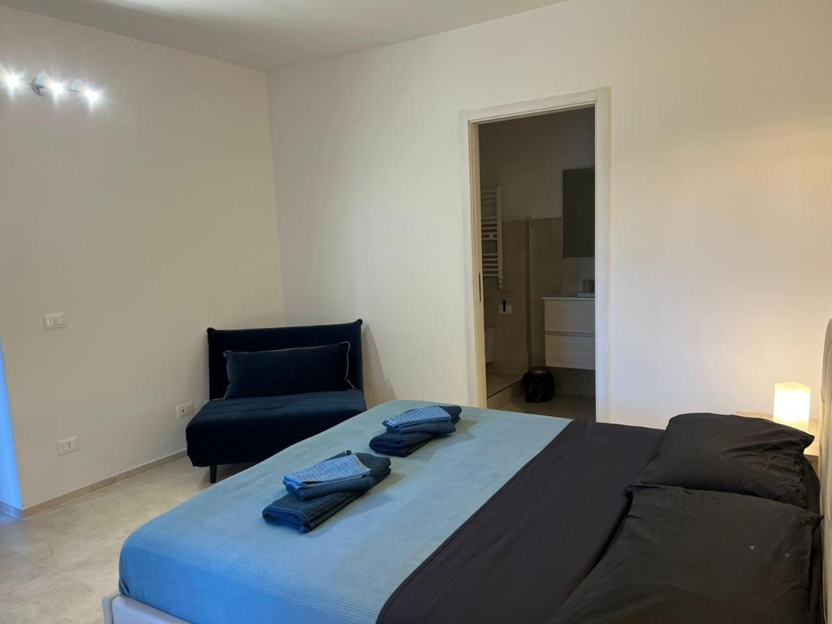 Urban Flat-Timesrl Apartments Bari Zewnętrze zdjęcie