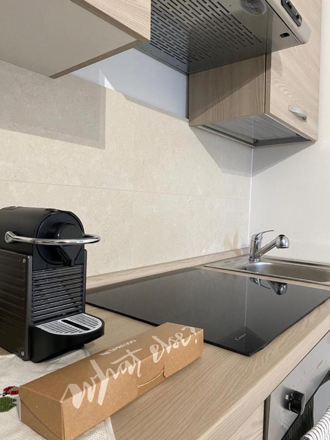 Urban Flat-Timesrl Apartments Bari Zewnętrze zdjęcie