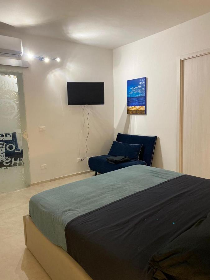 Urban Flat-Timesrl Apartments Bari Zewnętrze zdjęcie